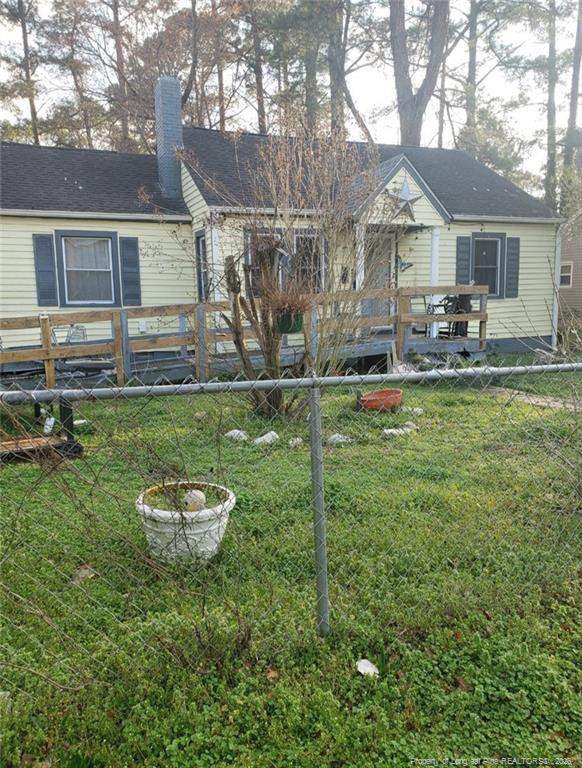 313 Oakland Dr, Fayetteville, NC 28301
