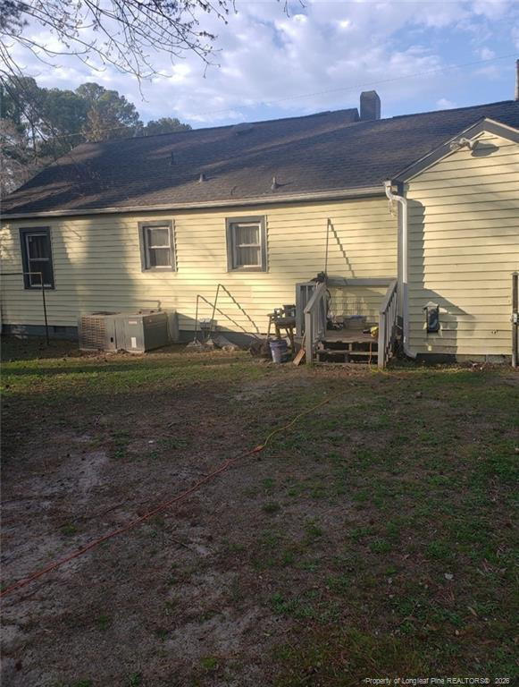 313 Oakland Dr, Fayetteville, NC 28301