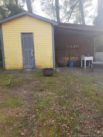 313 Oakland Dr, Fayetteville, NC 28301