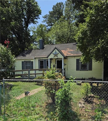 313 Oakland Dr, Fayetteville, NC 28301