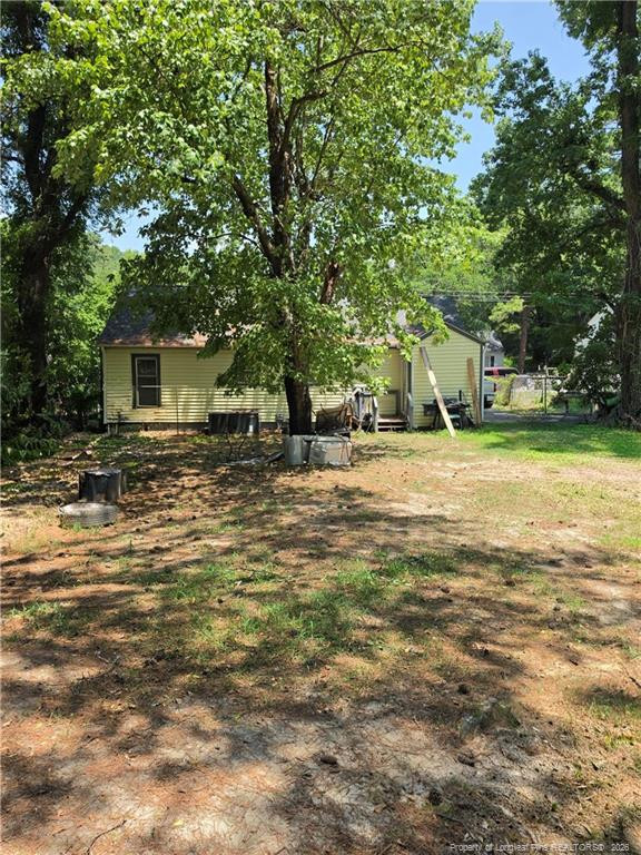 313 Oakland Dr, Fayetteville, NC 28301