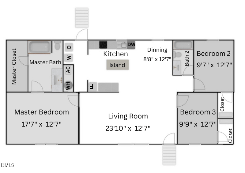 313 Old Country Ln, Selma, NC 27576