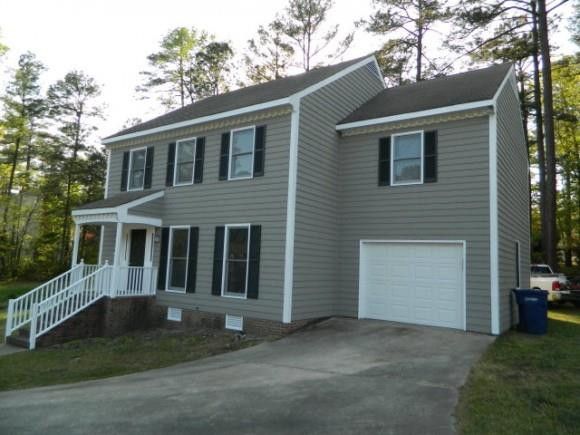 313 Olde Towne Dr, Sanford, NC 27330