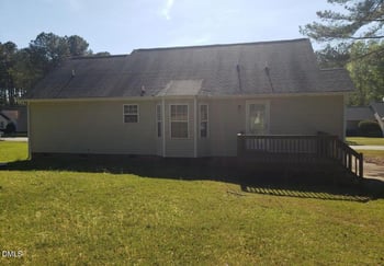 313 Opal Ln, Clayton, NC 27520