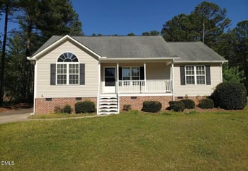 313 Opal Ln, Clayton, NC 27520