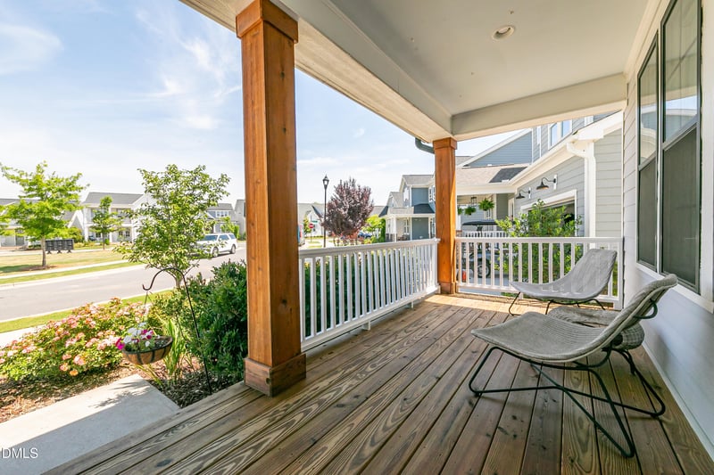 313 Painthorse Ln, Wendell, NC 27591