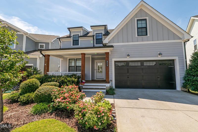313 Painthorse Ln, Wendell, NC 27591