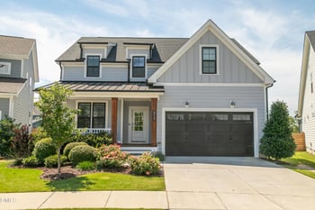 313 Painthorse Ln, Wendell, NC 27591