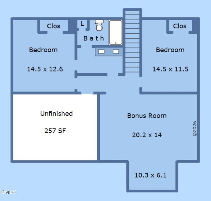 313 Painthorse Ln, Wendell, NC 27591
