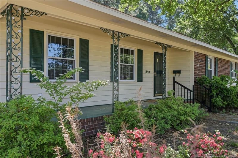 313 Palomar St, Fayetteville, NC 28314