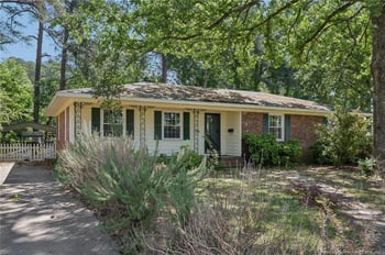313 Palomar St, Fayetteville, NC 28314