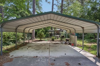 313 Palomar St, Fayetteville, NC 28314