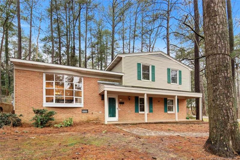 313 Park Ave, Sanford, NC 27330