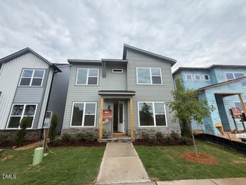 313 Parkland Dr, Pittsboro, NC 27312
