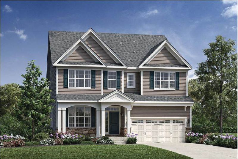 313 Parlier Dr, Cary, NC 27519
