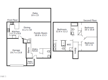 313 Pittsboro St, Fuquay Varina, NC 27526