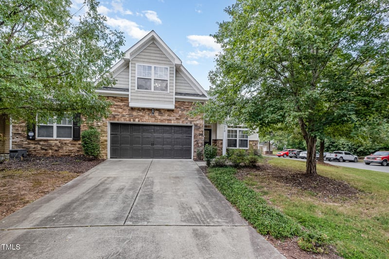 313 Plank Bridge Way, Morrisville, NC 27560