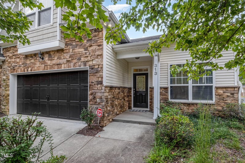 313 Plank Bridge Way, Morrisville, NC 27560