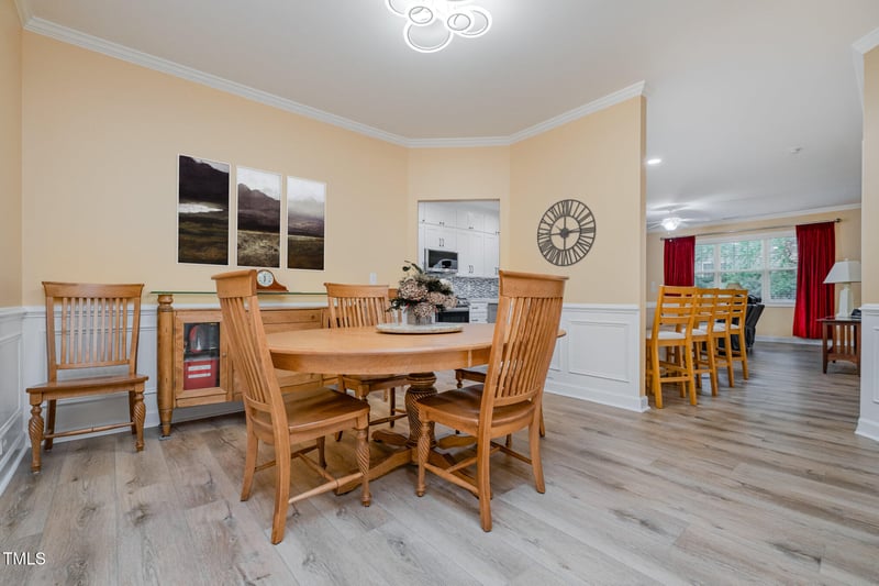 313 Plank Bridge Way, Morrisville, NC 27560
