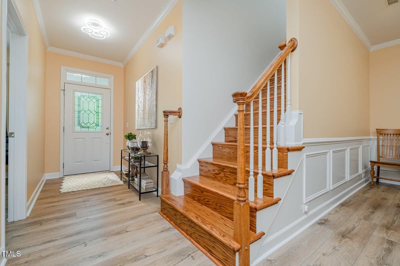 313 Plank Bridge Way, Morrisville, NC 27560
