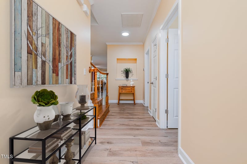 313 Plank Bridge Way, Morrisville, NC 27560