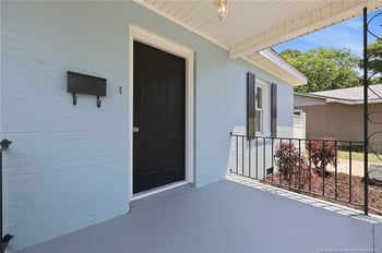 313 Post Ave, Fayetteville, NC 28301
