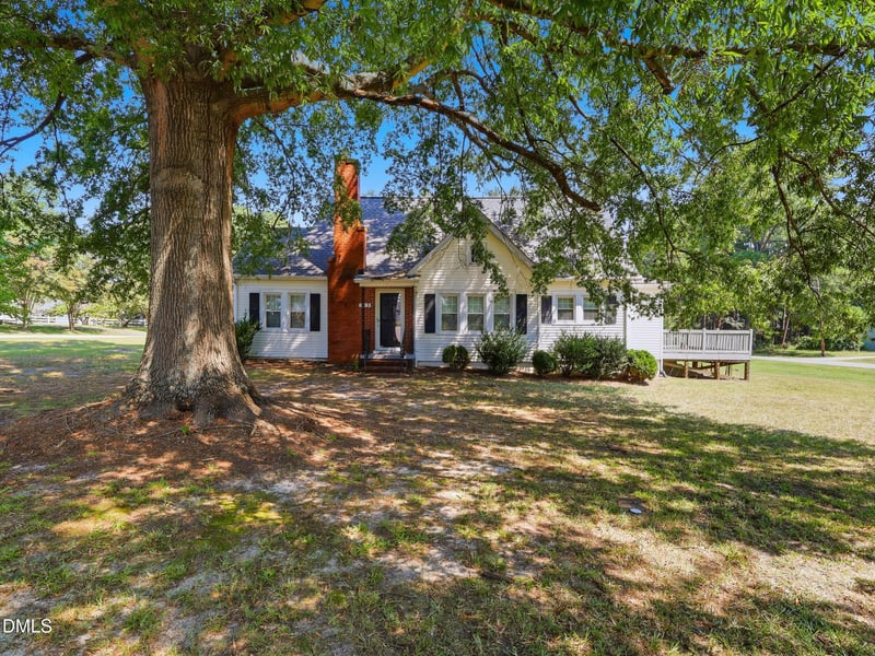 313 Proctor St, Zebulon, NC 27597