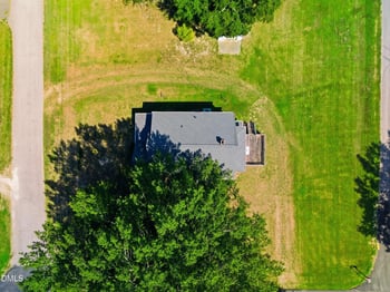 313 Proctor St, Zebulon, NC 27597