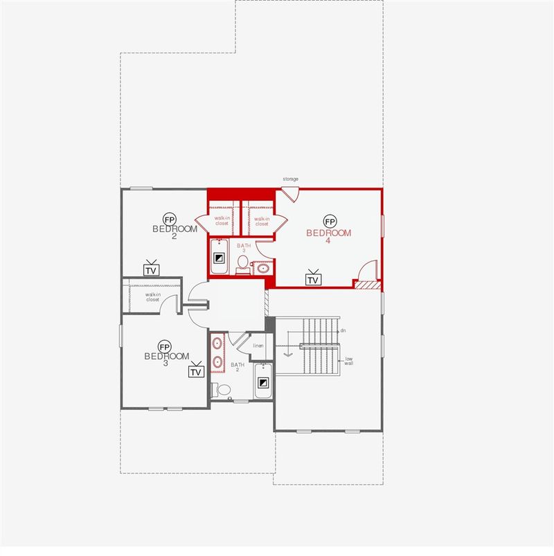 313 Putney Dr, Cary, NC 27518