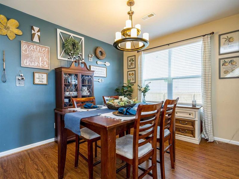 313 Quartermaster Dr, Sanford, NC 27330