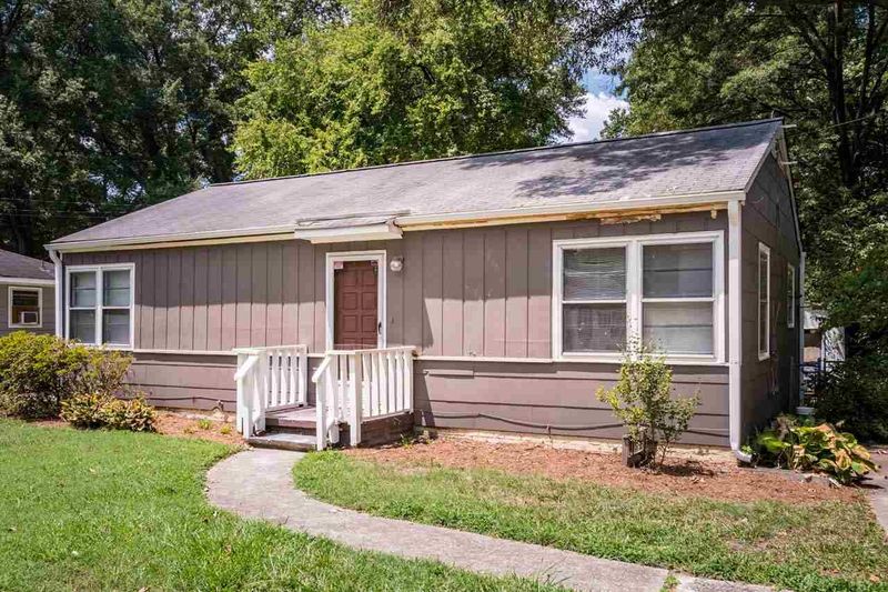 313 Raynor St, Durham, NC 27703