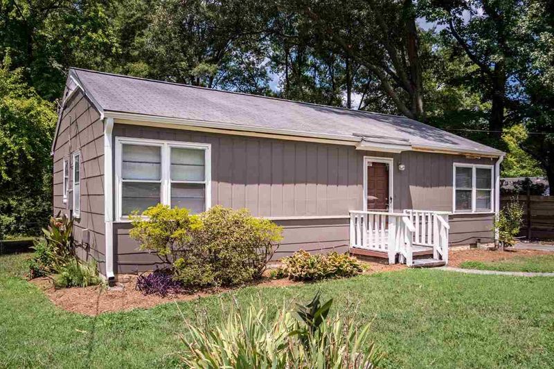 313 Raynor St, Durham, NC 27703