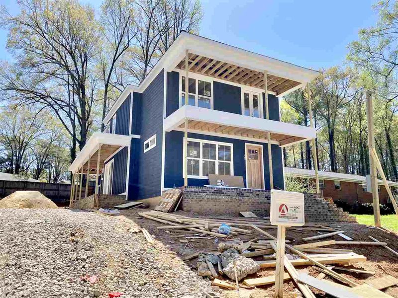 313 Ridgecrest Rd, Cary, NC 27511