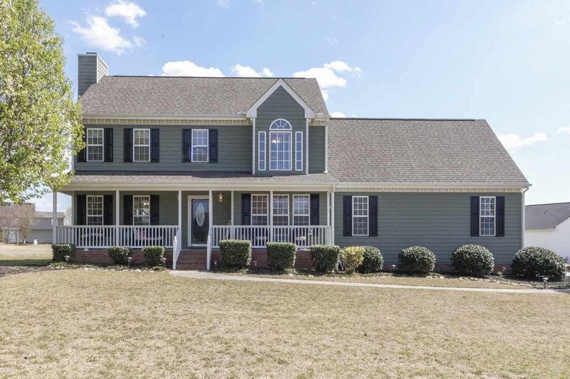 313 Riverwood Dr, Clayton, NC 27527