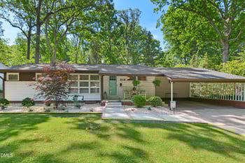 313 Robert St, Cary, NC 27511