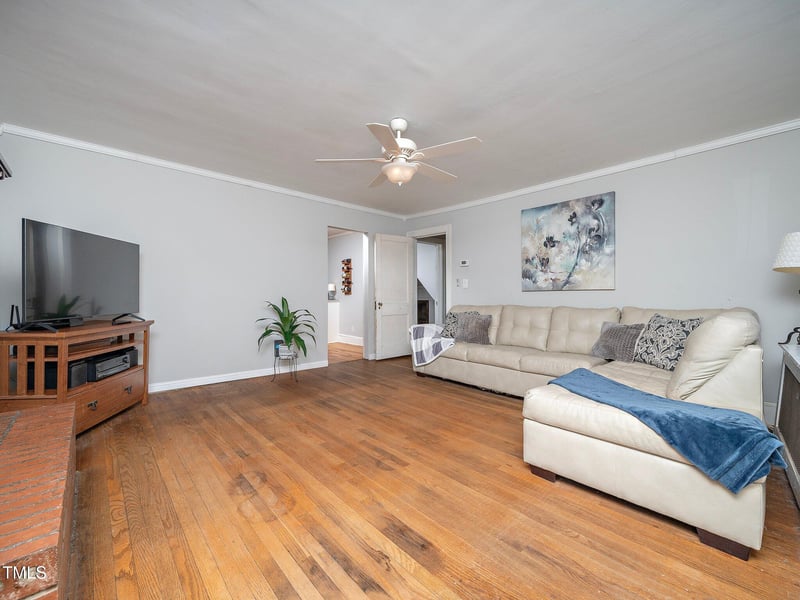 313 S Main St, Wake Forest, NC 27587