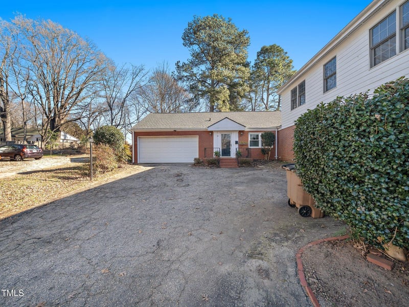 313 S Main Street St, Wake Forest, NC 27587