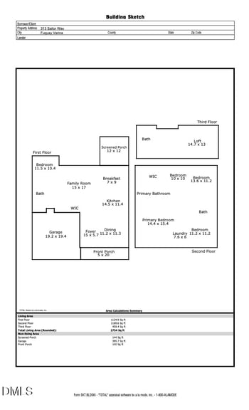 313 Sailor Way, Fuquay Varina, NC 27526