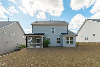 313 Sailor Way, Fuquay Varina, NC 27526