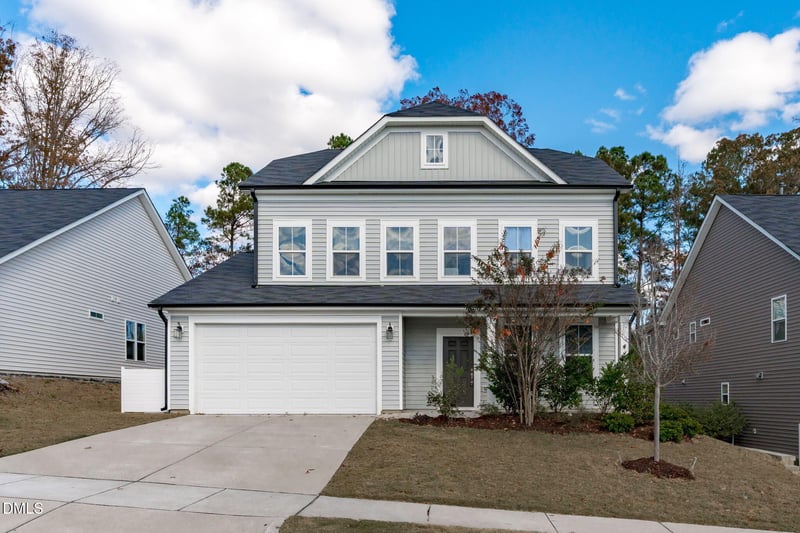 313 Sailor Way, Fuquay Varina, NC 27526