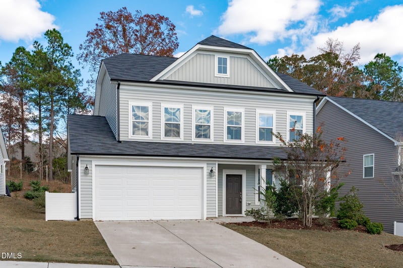 313 Sailor Way, Fuquay Varina, NC 27526