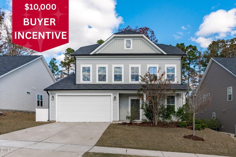 313 Sailor Way, Fuquay Varina, NC 27526