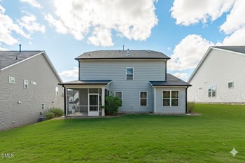 313 Sailor Way, Fuquay Varina, NC 27526