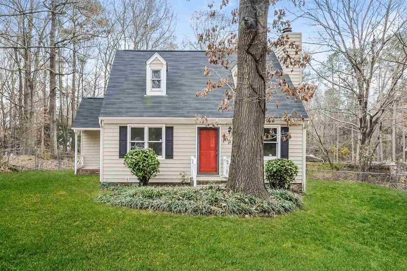 313 Sandy Rn, Knightdale, NC 27545