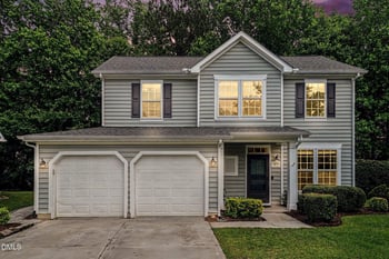 313 Scarcliffe Ct, Rolesville, NC 27571