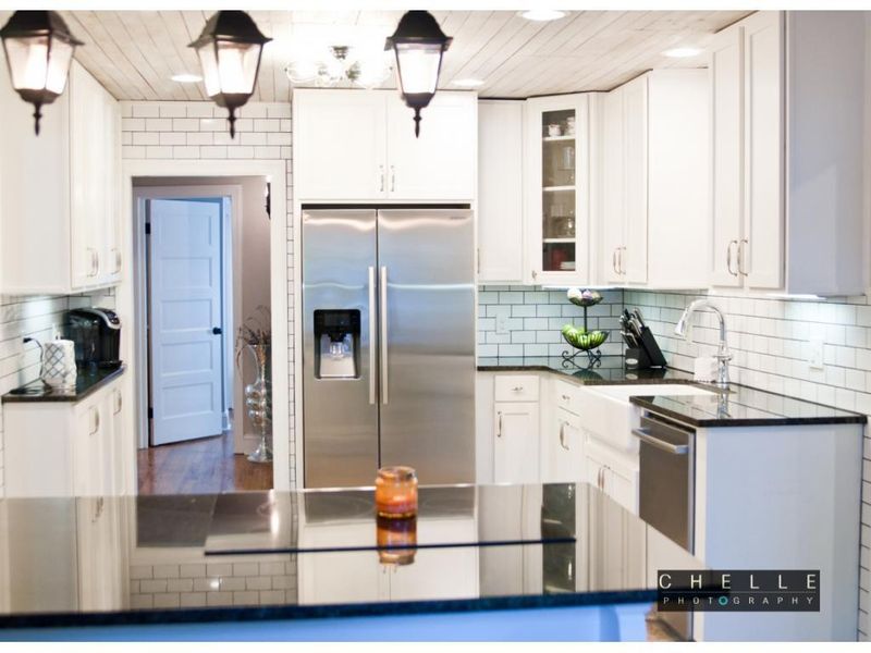 313 N Sellars Mill, Burlington, NC 27217