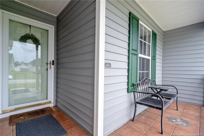 313 Sharpsburg Rd, Fayetteville, NC 28311