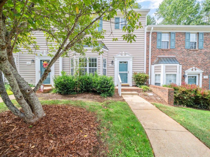 313 Silverberry Ct, Cary, NC 27513