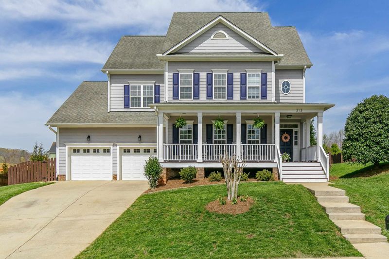 313 Single Tree Cir, Haw River, NC 27258