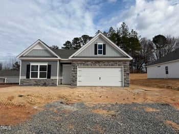 313 Sirius Dr, Sanford, NC 27330